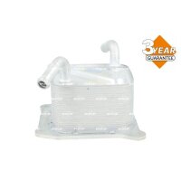 NRF 310078 Ölkühler, Automatikgetriebe