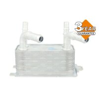 NRF 310089 Ölkühler, Automatikgetriebe