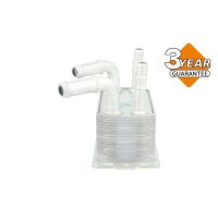NRF 310089 Ölkühler, Automatikgetriebe