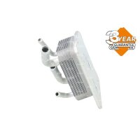 NRF 310091 Ölkühler, Automatikgetriebe