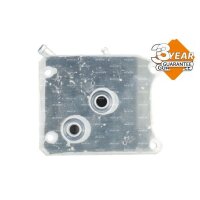 NRF 310091 Ölkühler, Automatikgetriebe