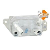 NRF 310092 Ölkühler, Automatikgetriebe