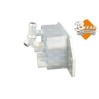 NRF 310092 Ölkühler, Automatikgetriebe