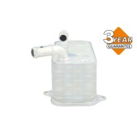 NRF 310093 Ölkühler, Automatikgetriebe