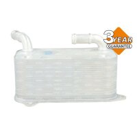 NRF 310093 Ölkühler, Automatikgetriebe
