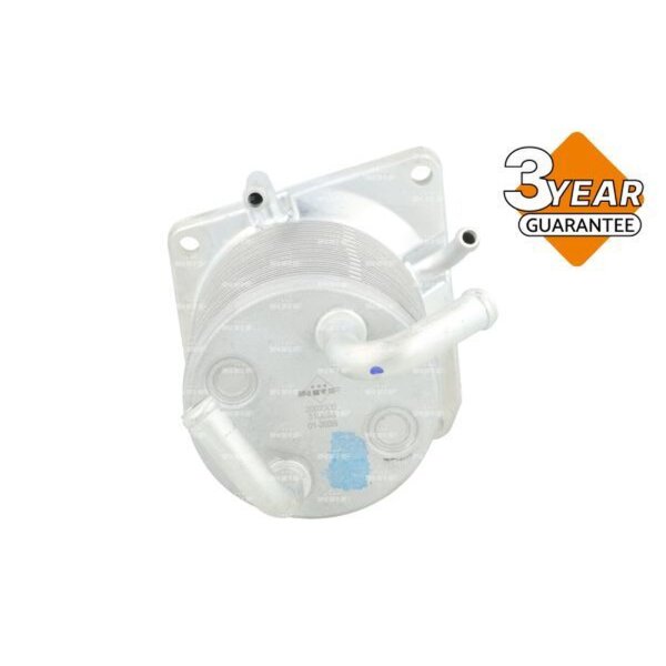 NRF 310094 Ölkühler, Automatikgetriebe