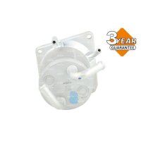 NRF 310094 Ölkühler, Automatikgetriebe