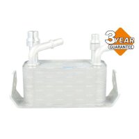 NRF 310095 Ölkühler, Automatikgetriebe