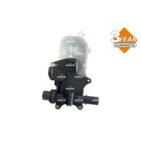 NRF 310504 Ölkühler, Motoröl