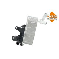 NRF 310504 Ölkühler, Motoröl