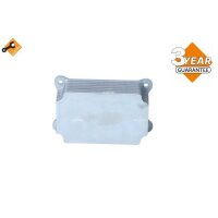 NRF 31071 Ölkühler, Motoröl