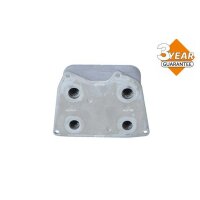 NRF 31211 Ölkühler, Motoröl