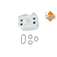 NRF 31212 Ölkühler, Motoröl