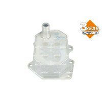 NRF 31212 Ölkühler, Motoröl