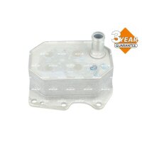NRF 31212 Ölkühler, Motoröl