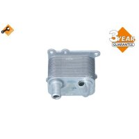 NRF 31219 Ölkühler, Motoröl