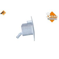 NRF 31258 Ölkühler, Motoröl