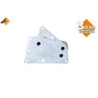 NRF 31258 Ölkühler, Motoröl