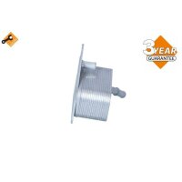 NRF 31258 Ölkühler, Motoröl