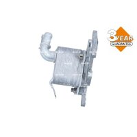 NRF 31264 Ölkühler, Automatikgetriebe