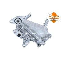 NRF 31264 Ölkühler, Automatikgetriebe