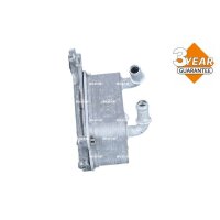 NRF 31264 Ölkühler, Automatikgetriebe