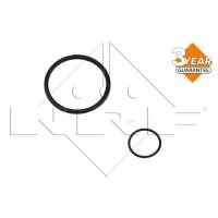 NRF 31264 Ölkühler, Automatikgetriebe