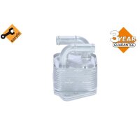 NRF 31265 Ölkühler, Automatikgetriebe