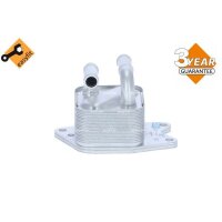NRF 31265 Ölkühler, Automatikgetriebe