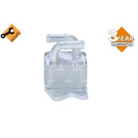 NRF 31265 Ölkühler, Automatikgetriebe