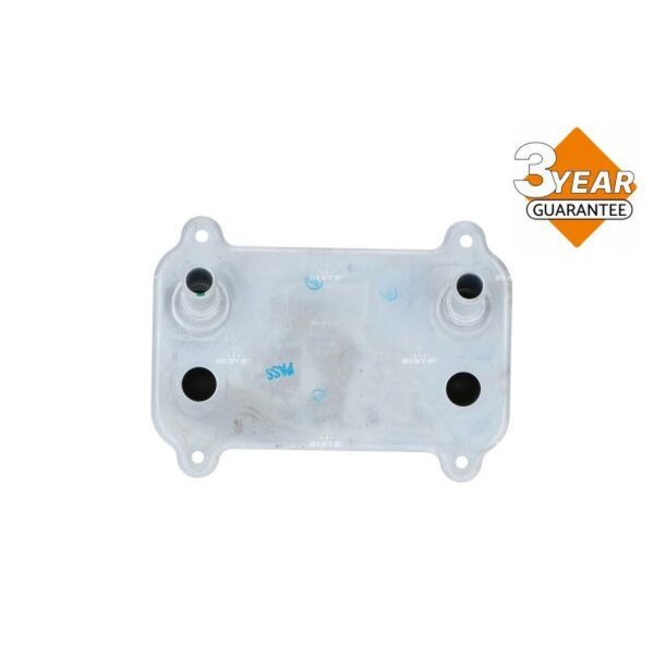NRF 31288 Ölkühler, Motoröl