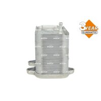 NRF 31291 Ölkühler, Motoröl