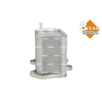 NRF 31291 Ölkühler, Motoröl