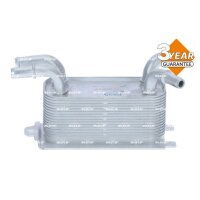 NRF 31293 Ölkühler, Automatikgetriebe