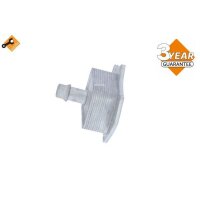 NRF 31347 Ölkühler, Motoröl