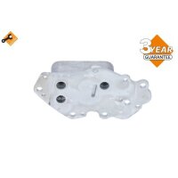 NRF 31347 Ölkühler, Motoröl