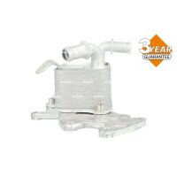 NRF 31357 Ölkühler, Automatikgetriebe