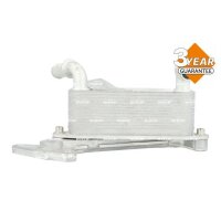 NRF 31357 Ölkühler, Automatikgetriebe