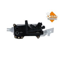 NRF 31749 Ölkühler, Automatikgetriebe