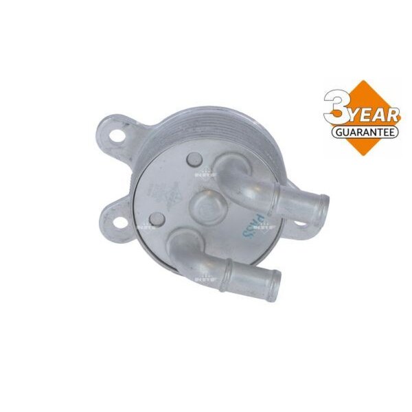 NRF 31750 Ölkühler, Automatikgetriebe