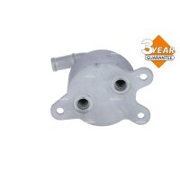 NRF 31750 Ölkühler, Automatikgetriebe