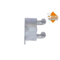 NRF 31750 Ölkühler, Automatikgetriebe