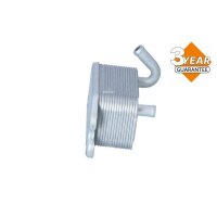 NRF 31770 Ölkühler, Motoröl