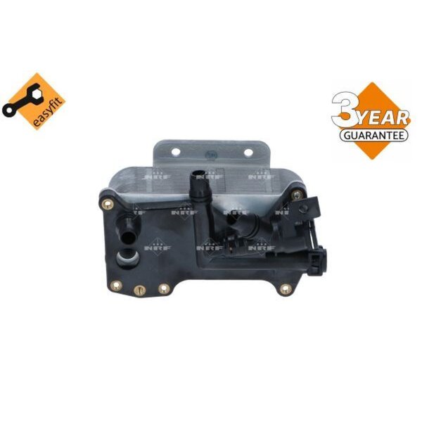 NRF 31796 Ölkühler, Automatikgetriebe