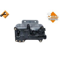 NRF 31796 Ölkühler, Automatikgetriebe