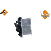 NRF 31796 Ölkühler, Automatikgetriebe
