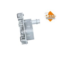NRF 31842 Ölkühler, Motoröl