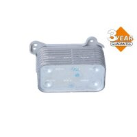 NRF 31850 Ölkühler, Motoröl
