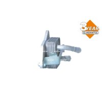 NRF 31855 Ölkühler, Motoröl