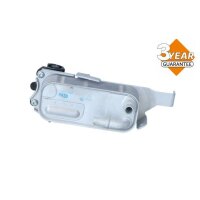 NRF 31857 Ölkühler, Automatikgetriebe